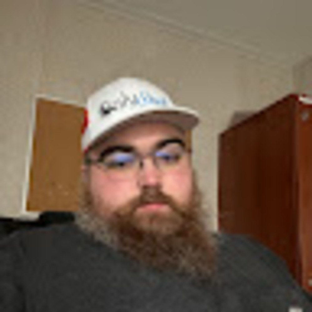 Meet your Posher, Blake